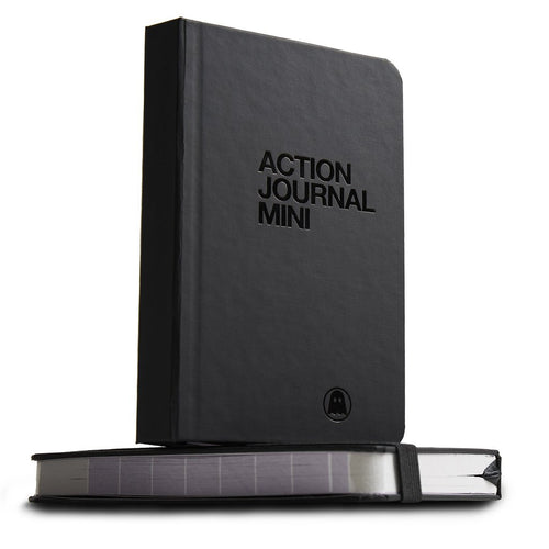 Action Journal Mini