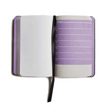 Action Journal Mini