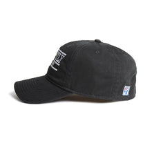 The Ghostly Alumni Hat - Black
